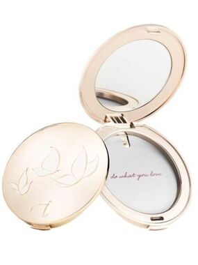 Jane Iredale Dance With Me Refillable Compact